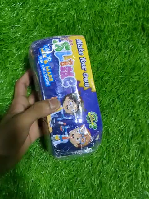 Slime Kit | For Kids | Make Your Own Slime